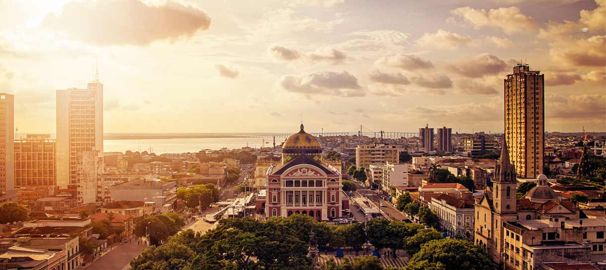 Best Family Friendly Destinations in Manaus